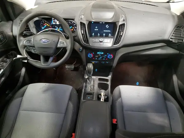 1FMCU9GD8KUB54347 2019 FORD ESCAPE - Image 8