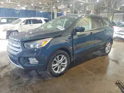 1FMCU9GD8KUB54879 2019 FORD ESCAPE