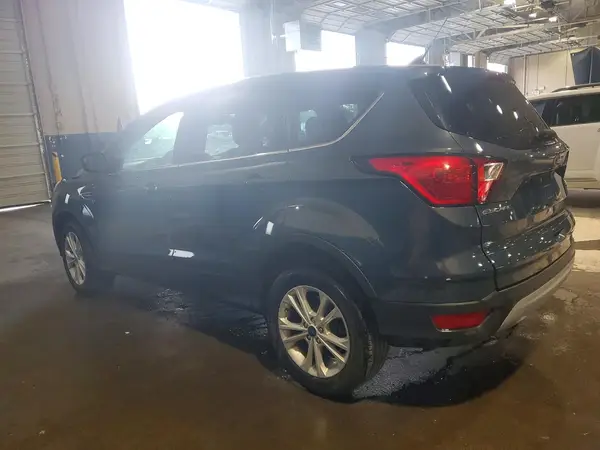 1FMCU9GD8KUB54879 2019 FORD ESCAPE - Image 2