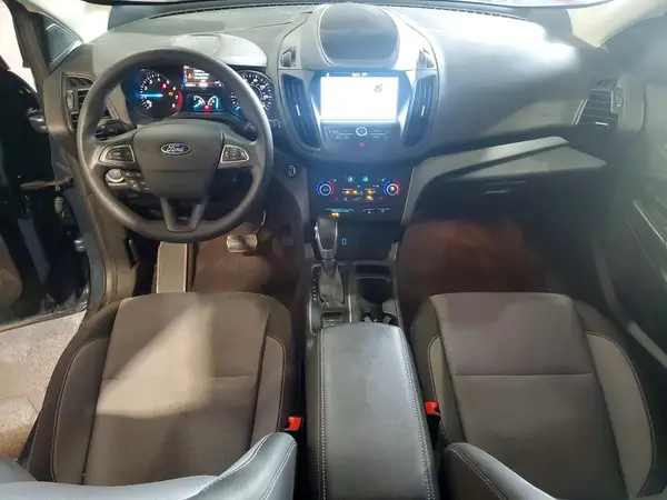 1FMCU9GD8KUB54879 2019 FORD ESCAPE - Image 8