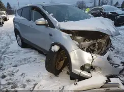 1FMCU9GD8KUB55062 2019 FORD ESCAPE