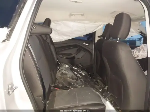 1FMCU9GD8KUB55062 2019 FORD ESCAPE - Image 8