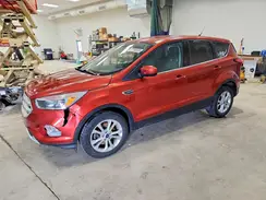1FMCU9GD8KUB56261 2019 FORD ESCAPE