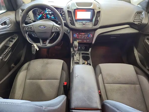 1FMCU9GD8KUB56261 2019 FORD ESCAPE - Image 8