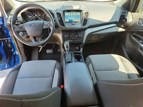 1FMCU9GD8KUB56292 2019 FORD ESCAPE - Image 8