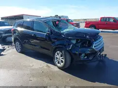 1FMCU9GD8KUB58740 2019 FORD ESCAPE