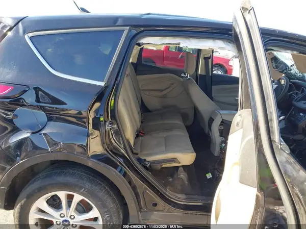1FMCU9GD8KUB58740 2019 FORD ESCAPE - Image 8