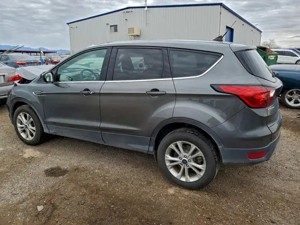 1FMCU9GD8KUB61573 2019 FORD ESCAPE - Image 2