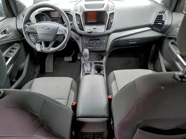 1FMCU9GD8KUB61573 2019 FORD ESCAPE - Image 8