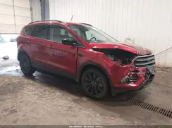 1FMCU9GD8KUB61654 2019 FORD ESCAPE