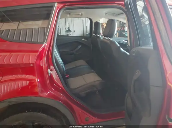 1FMCU9GD8KUB61654 2019 FORD ESCAPE - Image 8