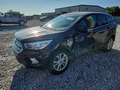 1FMCU9GD8KUB64411 2019 FORD ESCAPE