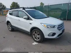 1FMCU9GD8KUB65414 2019 FORD ESCAPE