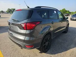 1FMCU9GD8KUB67342 2019 FORD ESCAPE