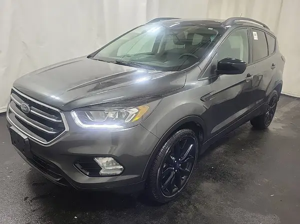 1FMCU9GD8KUB67342 2019 FORD ESCAPE - Image 1