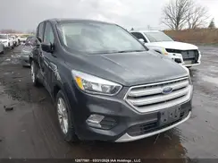 1FMCU9GD8KUB67700 2019 FORD ESCAPE