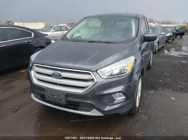 1FMCU9GD8KUB67700 2019 FORD ESCAPE - Image 2