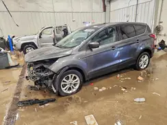 1FMCU9GD8KUB68555 2019 FORD ESCAPE
