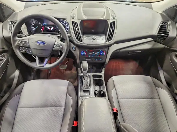 1FMCU9GD8KUB68555 2019 FORD ESCAPE - Image 8