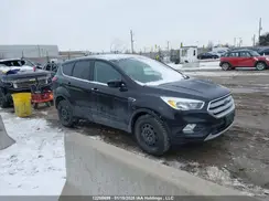 1FMCU9GD8KUB69088 2019 FORD ESCAPE