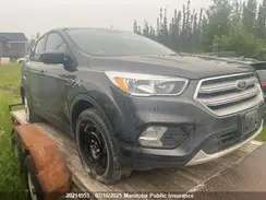 1FMCU9GD8KUB73030 2019 FORD ESCAPE