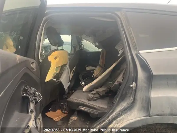 1FMCU9GD8KUB73030 2019 FORD ESCAPE - Image 8
