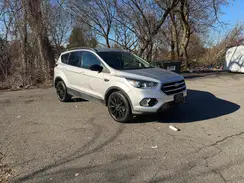 1FMCU9GD8KUB73559 2019 FORD ESCAPE