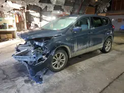 1FMCU9GD8KUB73609 2019 FORD ESCAPE