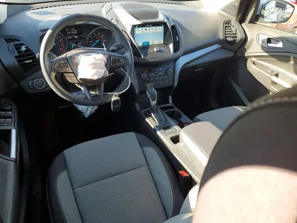 1FMCU9GD8KUB73884 2019 FORD ESCAPE - Image 8