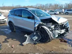 1FMCU9GD8KUB74243 2019 FORD ESCAPE
