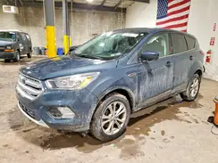 1FMCU9GD8KUB74355 2019 FORD ESCAPE
