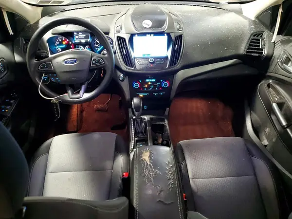 1FMCU9GD8KUB74355 2019 FORD ESCAPE - Image 8