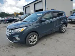 1FMCU9GD8KUB74467 2019 FORD ESCAPE