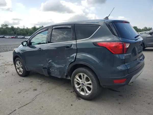 1FMCU9GD8KUB74467 2019 FORD ESCAPE - Image 2