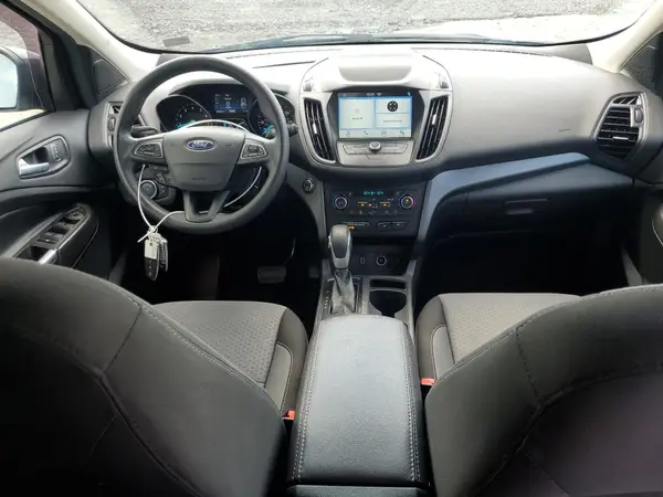 1FMCU9GD8KUB74467 2019 FORD ESCAPE - Image 8