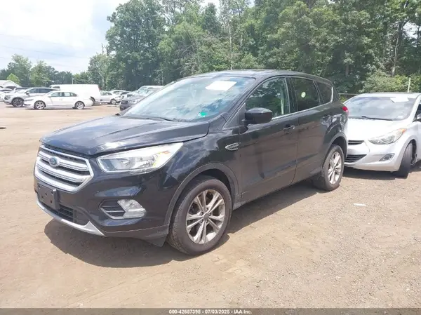 1FMCU9GD8KUB75490 2019 FORD ESCAPE - Image 2