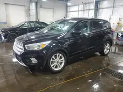 1FMCU9GD8KUB79166 2019 FORD ESCAPE