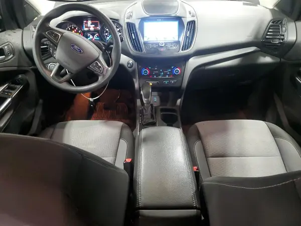 1FMCU9GD8KUB79166 2019 FORD ESCAPE - Image 8