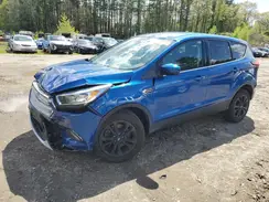 1FMCU9GD8KUB80592 2019 FORD ESCAPE