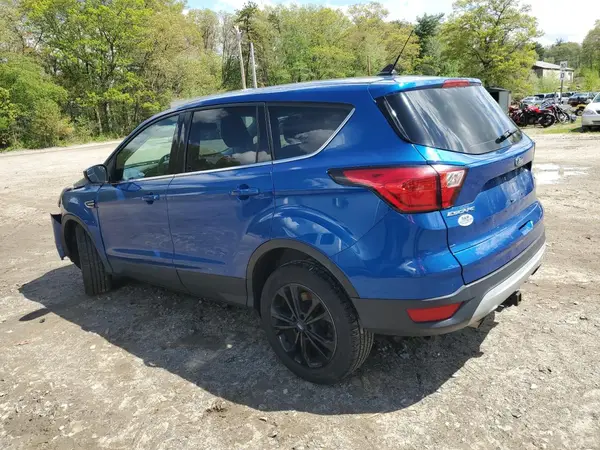 1FMCU9GD8KUB80592 2019 FORD ESCAPE - Image 2