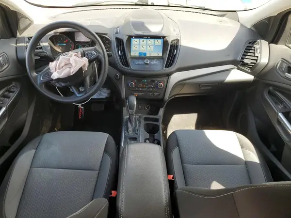1FMCU9GD8KUB80592 2019 FORD ESCAPE - Image 8