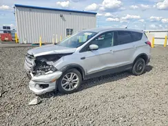 1FMCU9GD8KUB82018 2019 FORD ESCAPE