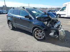 1FMCU9GD8KUB82259 2019 FORD ESCAPE