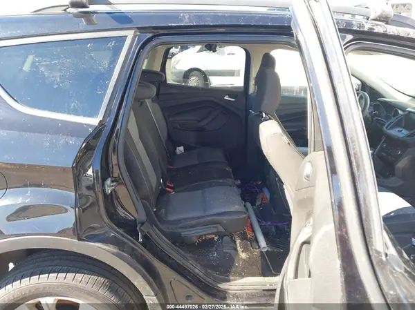 1FMCU9GD8KUB82259 2019 FORD ESCAPE - Image 8