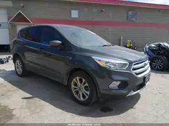 1FMCU9GD8KUB83931 2019 FORD ESCAPE
