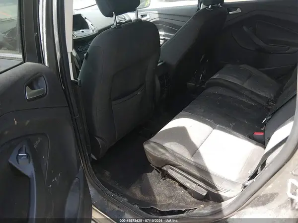 1FMCU9GD8KUB83931 2019 FORD ESCAPE - Image 8