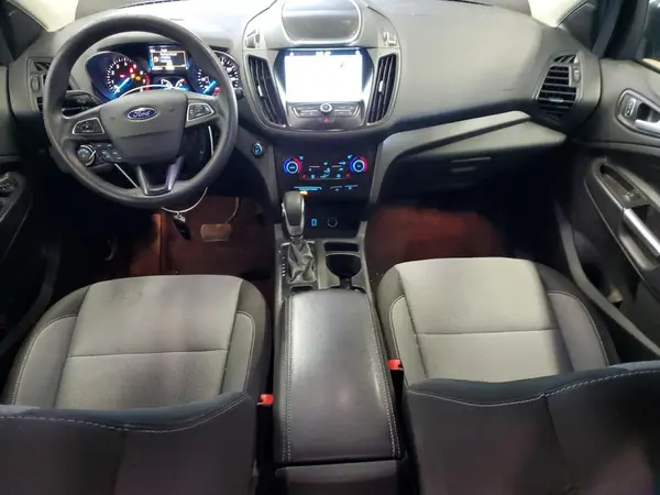 1FMCU9GD8KUB84044 2019 FORD ESCAPE - Image 8