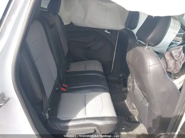 1FMCU9GD8KUB87137 2019 FORD ESCAPE - Image 8