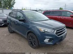 1FMCU9GD8KUB88465 2019 FORD ESCAPE