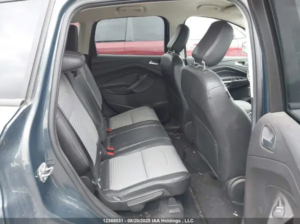 1FMCU9GD8KUB88465 2019 FORD ESCAPE - Image 8